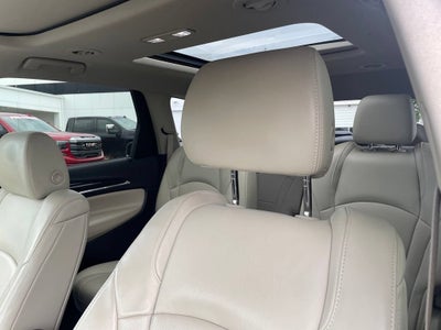 2021 Buick Enclave Premium