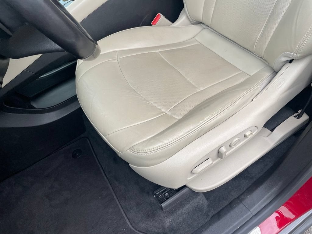2021 Buick Enclave Premium
