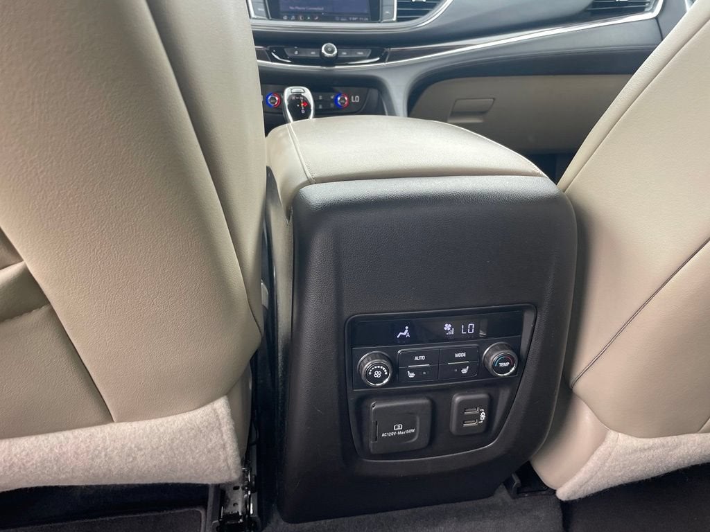 2021 Buick Enclave Premium