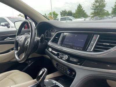 2021 Buick Enclave Premium