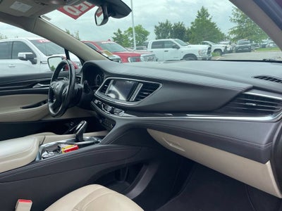 2021 Buick Enclave Premium