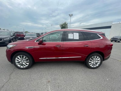 2021 Buick Enclave Premium
