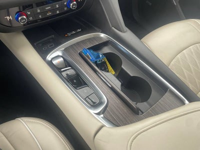 2024 Buick Enclave Avenir