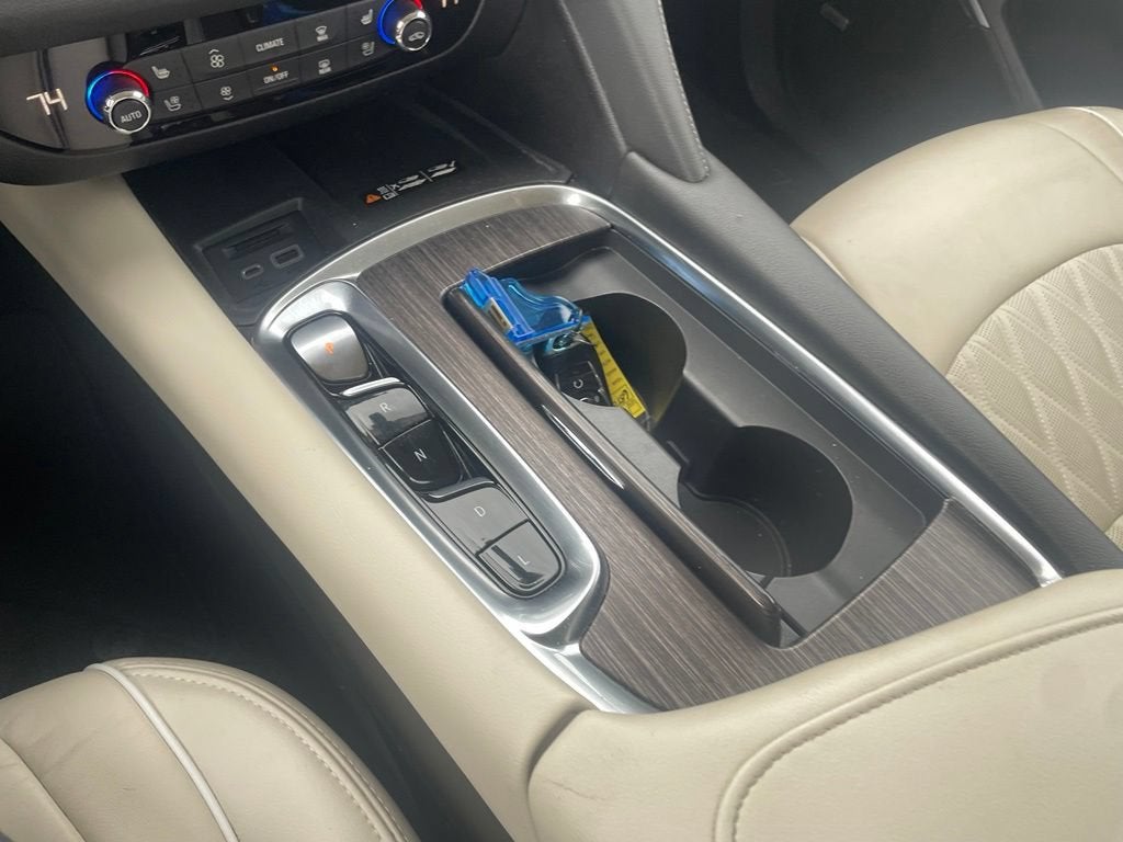 2024 Buick Enclave Avenir