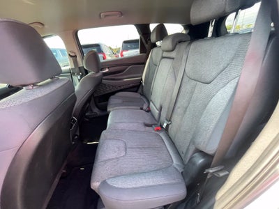 2023 Hyundai Santa Fe SE