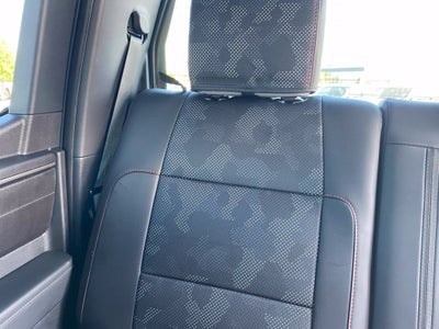 2025 Toyota Tundra 4WD SR