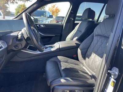 2024 BMW X5 sDrive40i