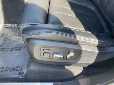 2023 BMW X5 sDrive40i