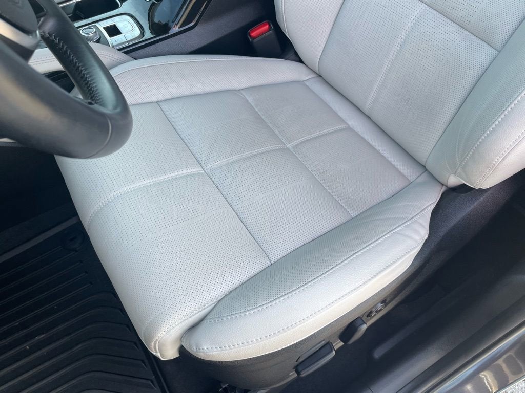 2025 Kia Telluride SX