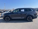 2025 Kia Telluride SX