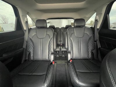 2021 Kia Sorento SX Prestige