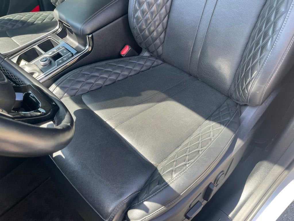 2022 Kia Sorento SX Prestige