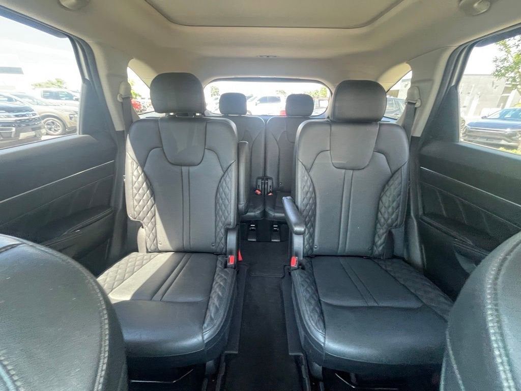 2022 Kia Sorento SX Prestige