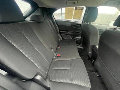 2025 Mitsubishi Eclipse Cross LE
