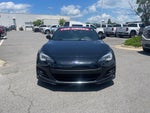 2020 Subaru BRZ Limited