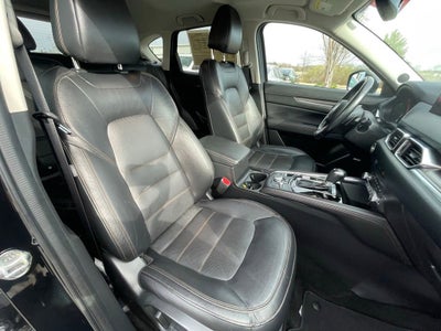 2021 Mazda Mazda CX-5 Grand Touring