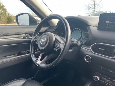 2021 Mazda Mazda CX-5 Grand Touring