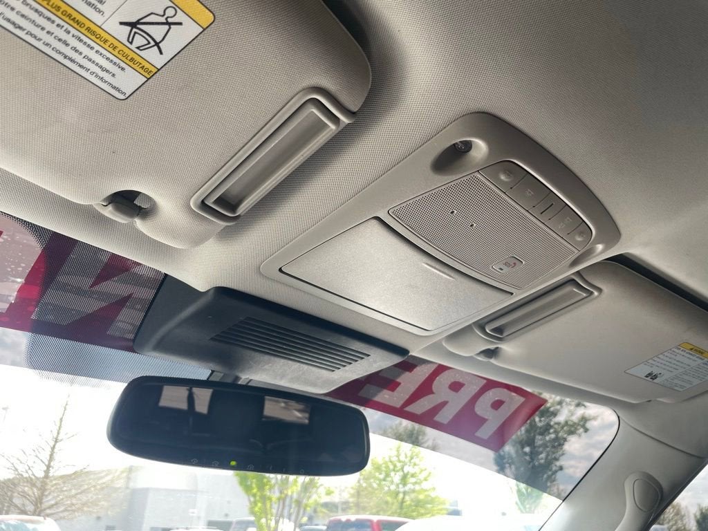 2023 Nissan Armada SV