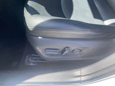 2021 Toyota Prius L Eco