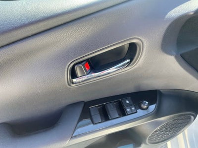 2021 Toyota Prius L Eco