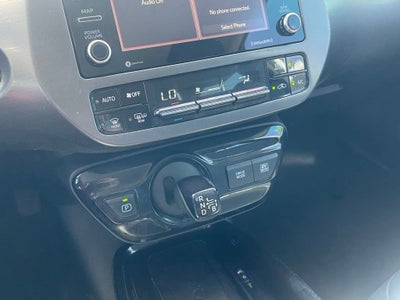 2021 Toyota Prius L Eco