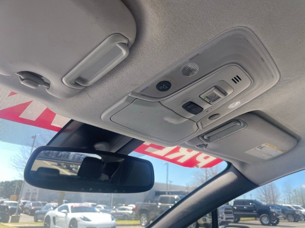 2021 Toyota Prius L Eco