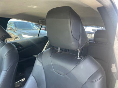 2021 Toyota Prius L Eco