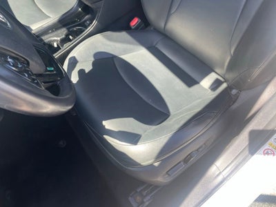 2021 Toyota Prius L Eco