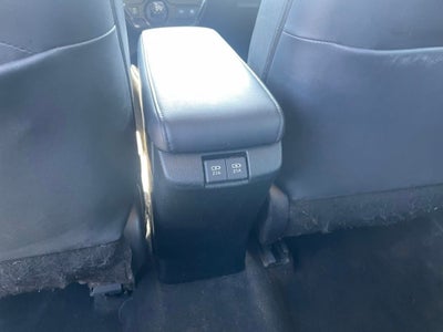 2021 Toyota Prius L Eco