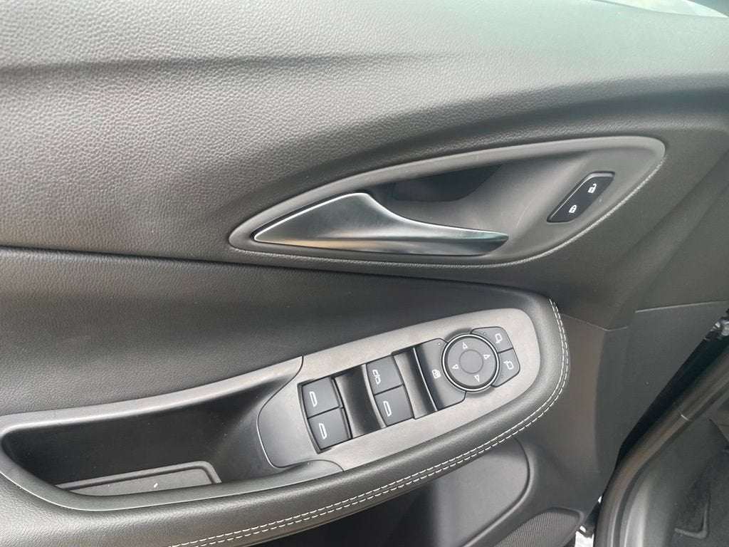 2026 Buick Encore GX Preferred - Photo 11