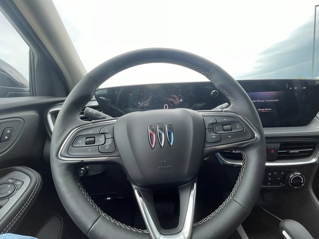 2026 Buick Encore GX Preferred - Photo 13