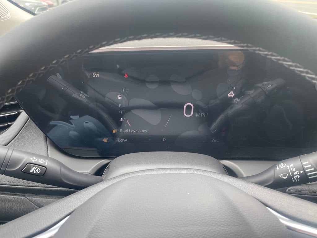 2026 Buick Encore GX Preferred - Photo 14