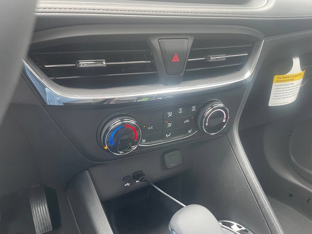 2026 Buick Encore GX Preferred - Photo 17