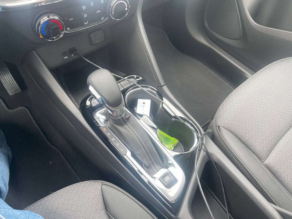 2026 Buick Encore GX Preferred - Photo 18