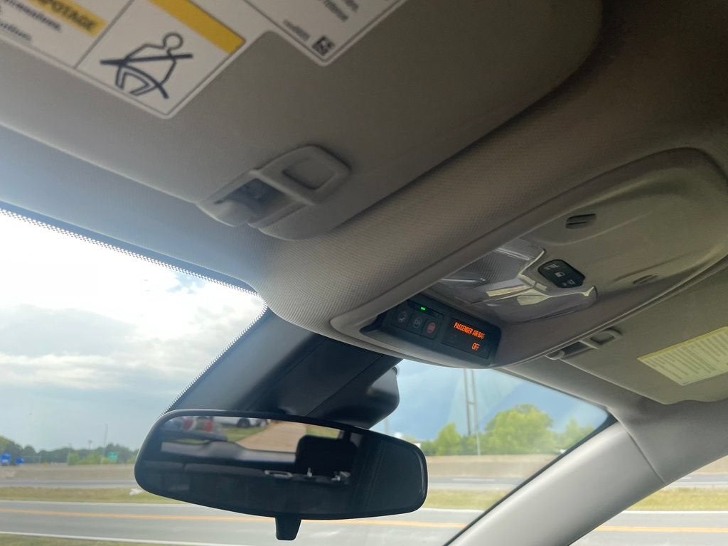 2026 Buick Encore GX Preferred - Photo 19