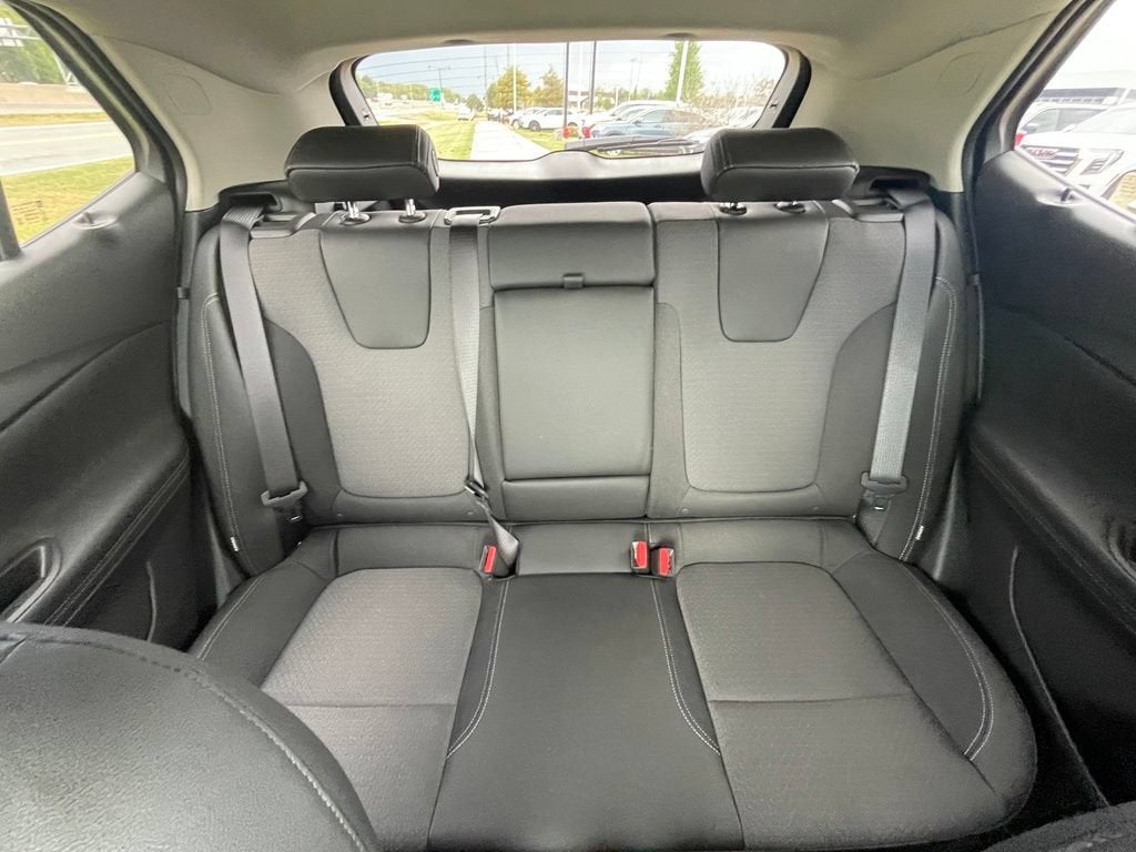 2026 Buick Encore GX Preferred - Photo 20