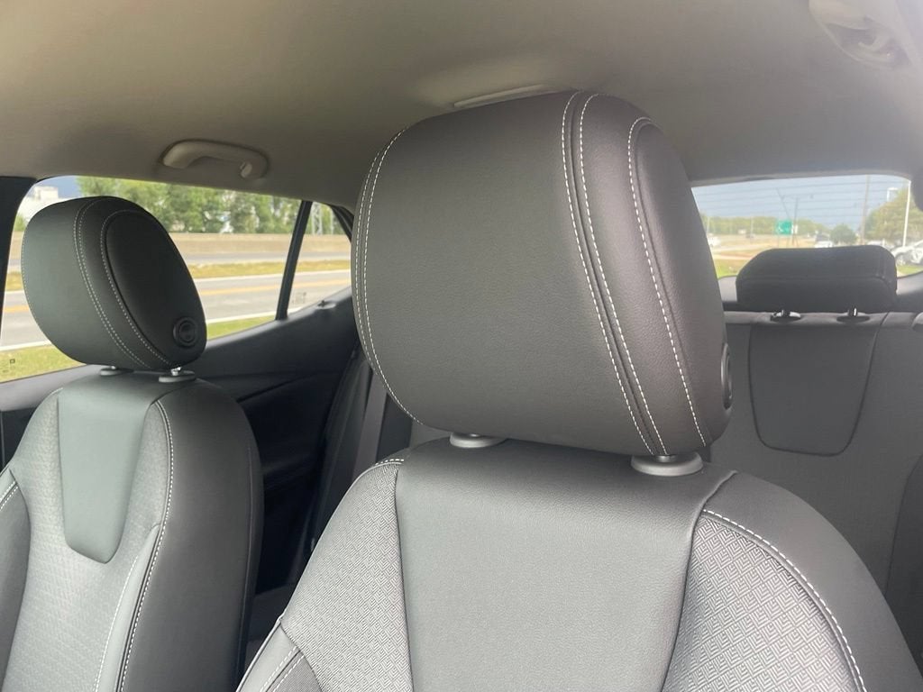 2026 Buick Encore GX Preferred - Photo 22