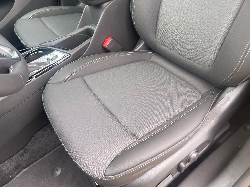 2026 Buick Encore GX Preferred - Photo 23