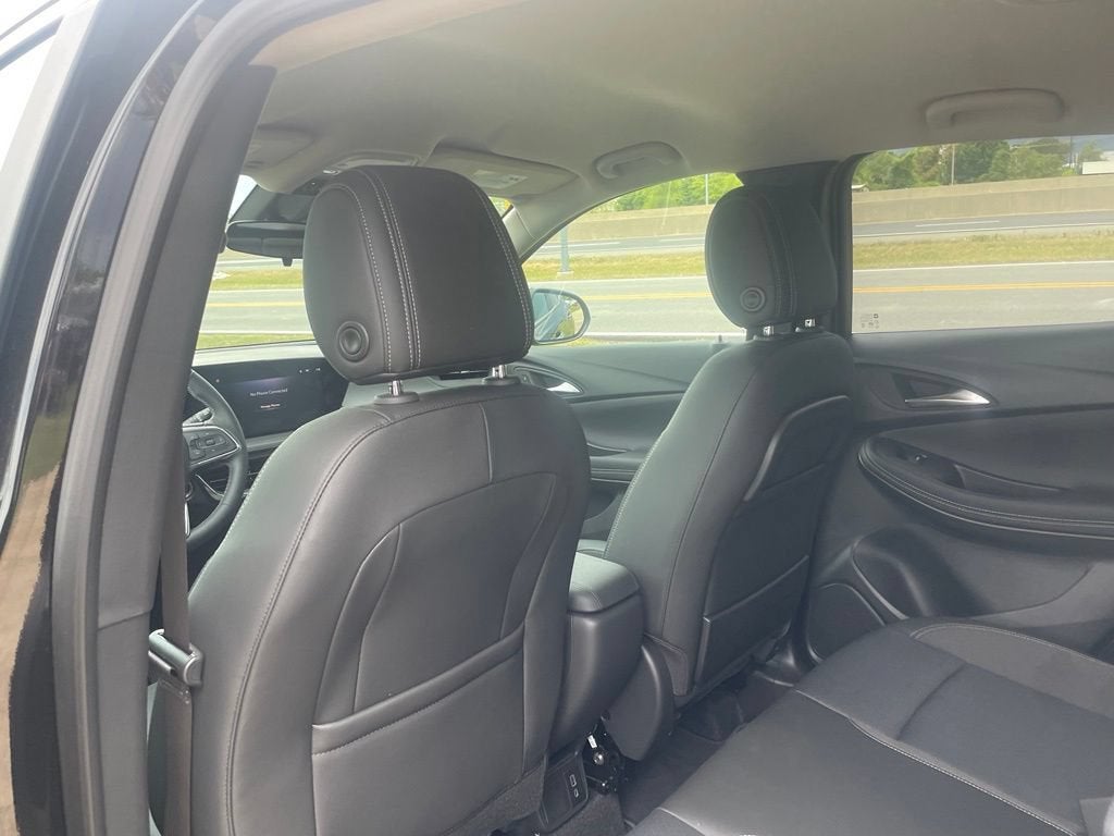 2026 Buick Encore GX Preferred - Photo 24