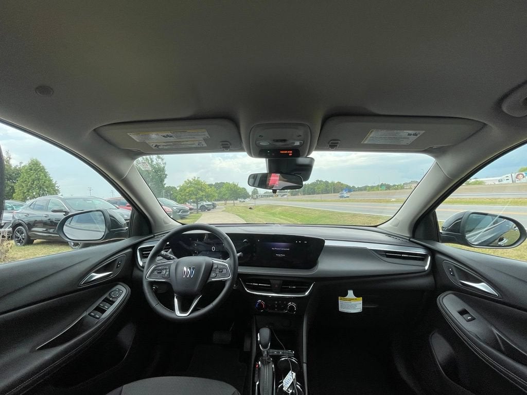 2026 Buick Encore GX Preferred - Photo 26