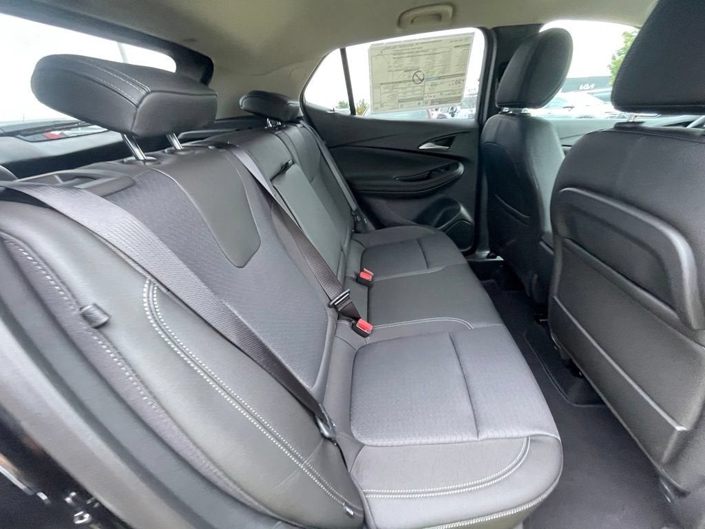 2026 Buick Encore GX Preferred - Photo 27