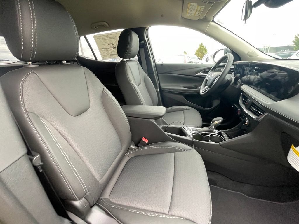 2026 Buick Encore GX Preferred - Photo 28
