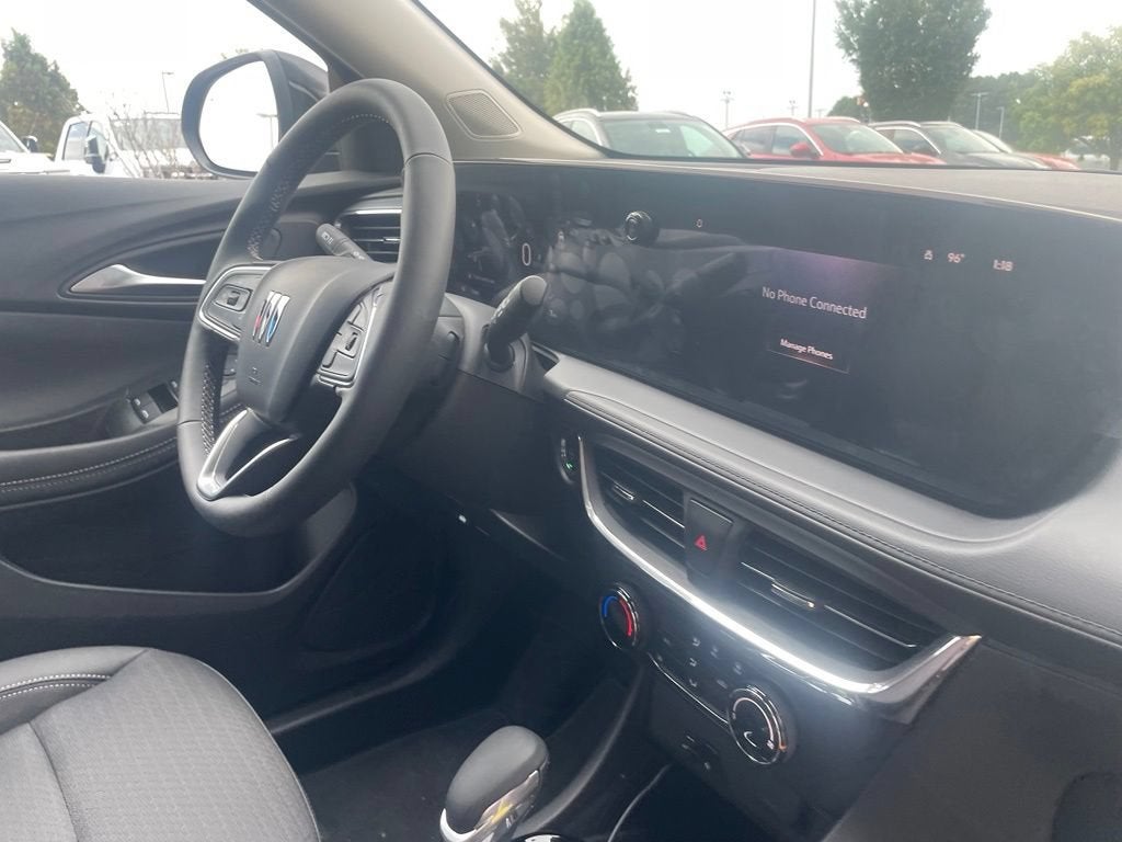 2026 Buick Encore GX Preferred - Photo 30