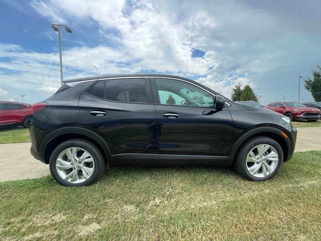 2026 Buick Encore GX Preferred - Photo 8