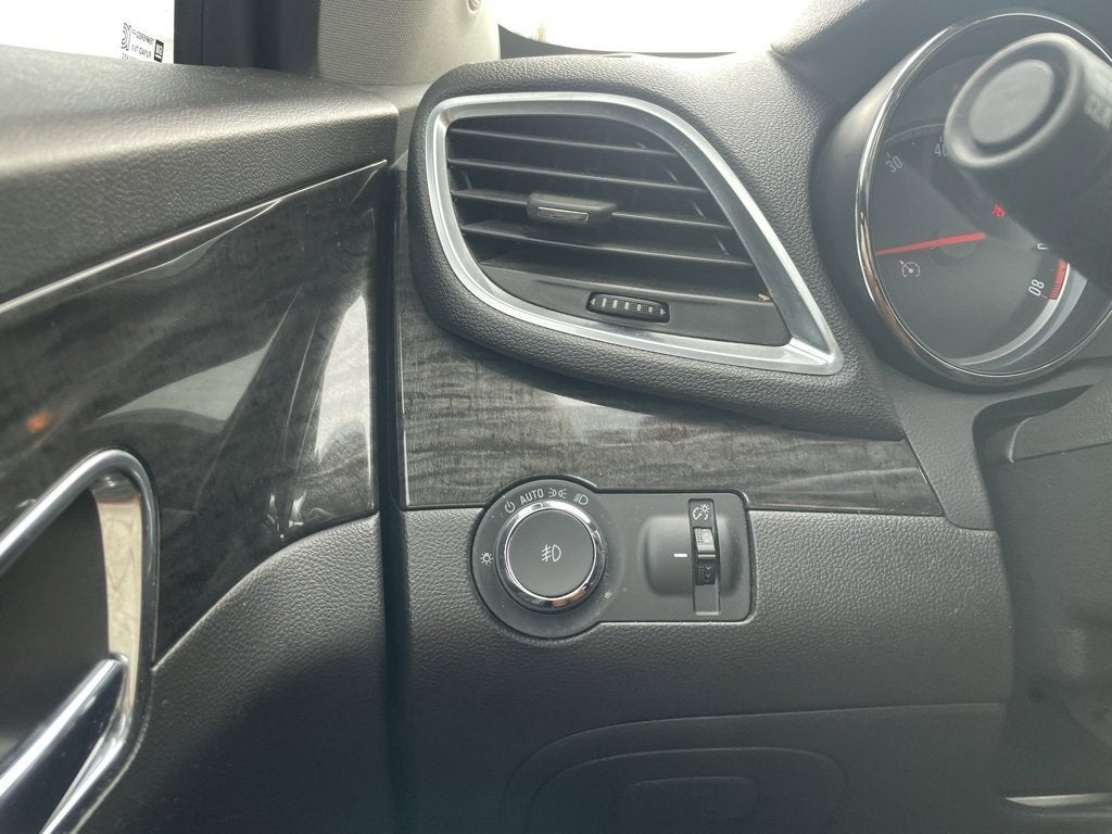 2015 Buick Encore Premium