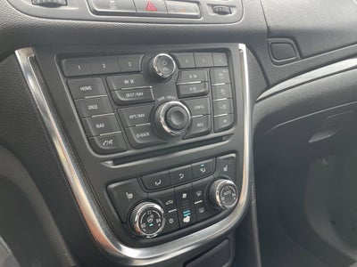 2015 Buick Encore Premium