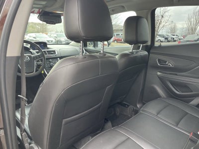 2015 Buick Encore Premium