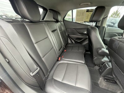 2015 Buick Encore Premium