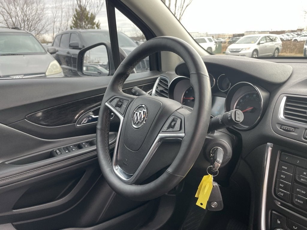 2015 Buick Encore Premium