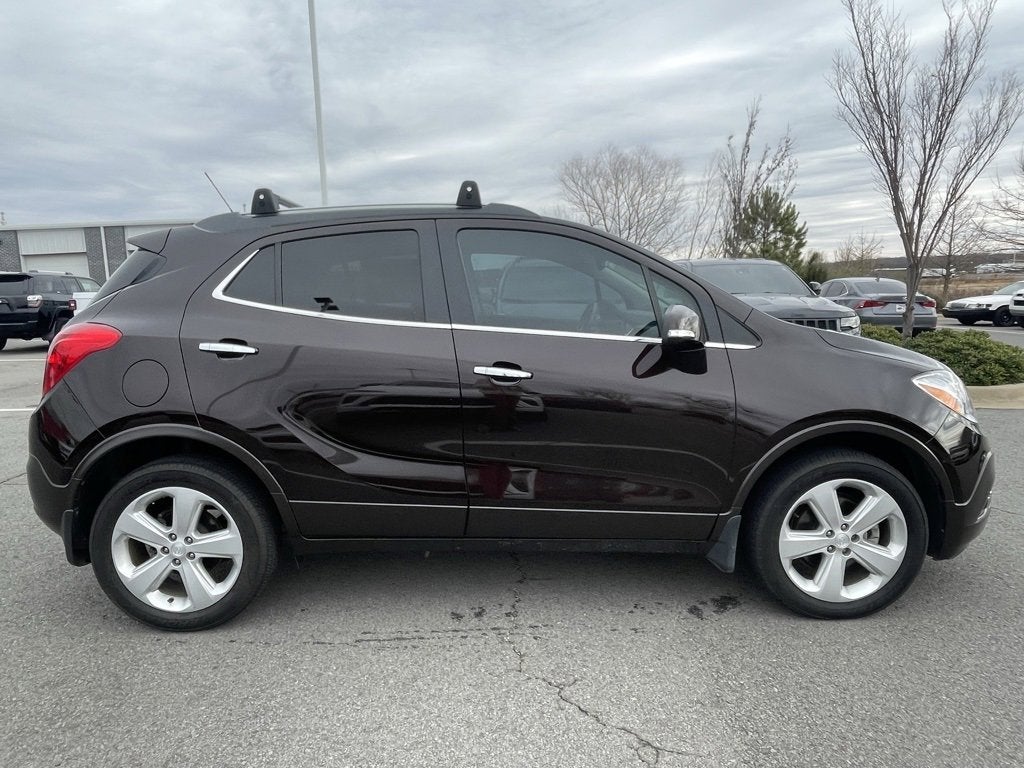 2015 Buick Encore Premium